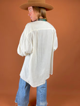 Load image into Gallery viewer, VTG 70&#39;s/80&#39;s Cotton Ecuador Shirt 16