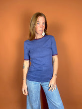 Load image into Gallery viewer, VTG 70&#39;s Ringer T-shirt 10
