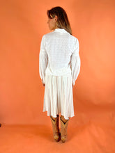 Load image into Gallery viewer, VTG 80&#39;s Knit Skirt 12