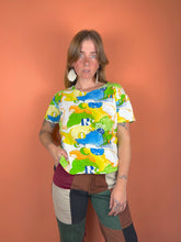 Load image into Gallery viewer, VTG 70’s Ringer Tee 12