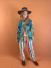 Load image into Gallery viewer, VTG 80&#39;s Lightweight Jacket 12-14