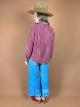 Load image into Gallery viewer, VTG 80&#39;S/90&#39;S Woven Cotton Shirt 8-10
