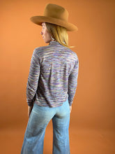 Load image into Gallery viewer, VTG 70&#39;s Turtle Neck Skivvy 8