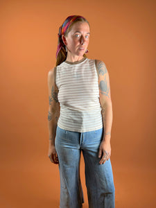 VTG 70’s Tank 8