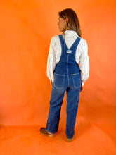 Load image into Gallery viewer, VTG USA Cactus Overalls 8