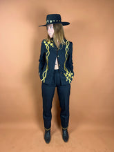 Load image into Gallery viewer, VTG 70’s Embroidered 3 Piece Set 6