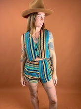 Load image into Gallery viewer, SECOND SHINE SLOW FASHION Shorts 6-10