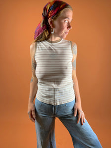 VTG 70’s Tank 8