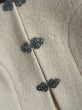 Load image into Gallery viewer, VTG 60’s Wool Norwegian Jacket 10-12