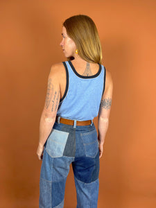 VTG 70's Singlet 12