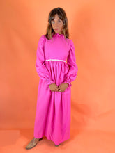 Load image into Gallery viewer, VTG 70&#39;s Dress 8