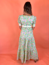 Load image into Gallery viewer, VTG 70’s Prairie Maxi 6-8