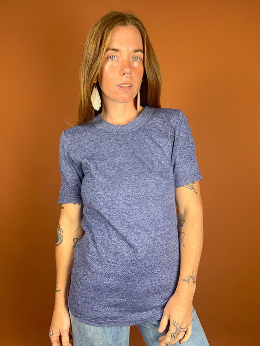 VTG 70's Ringer T-shirt 10-12
