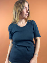 Load image into Gallery viewer, VTG 70’s Ringer Tee 12