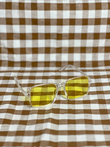 Retro Sunglasses