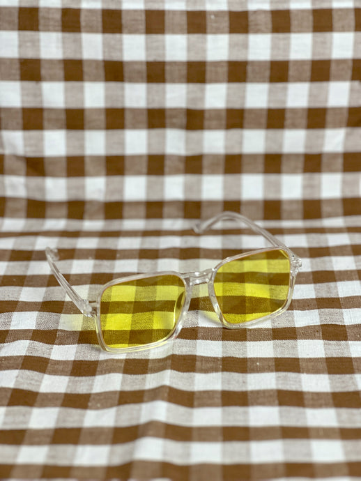 Retro Sunglasses
