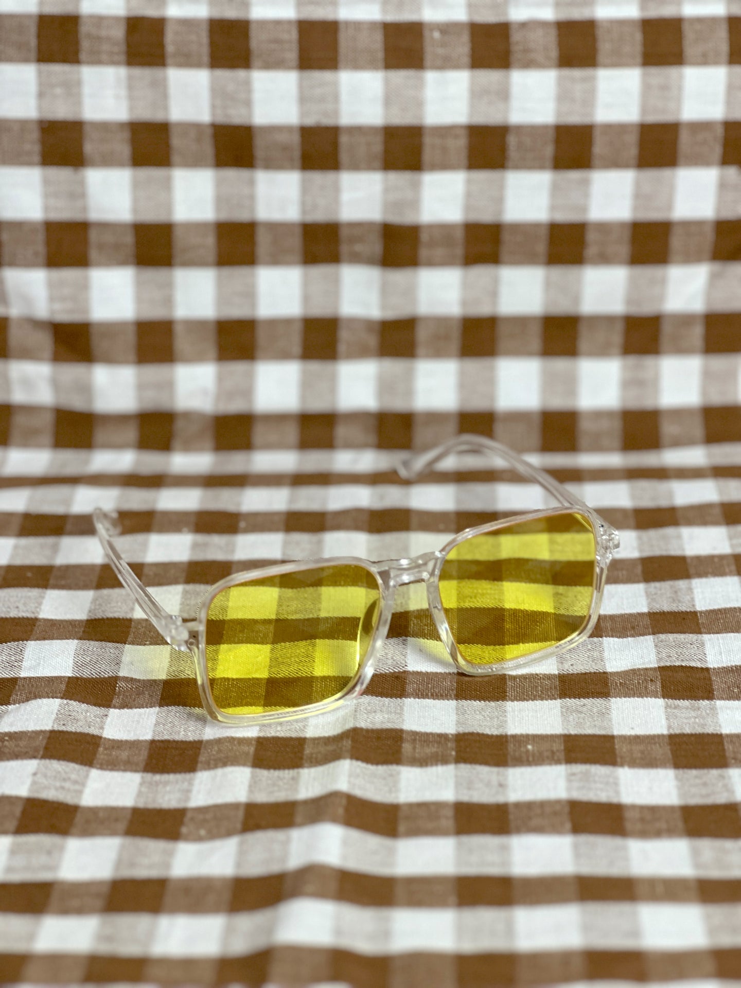 Retro Sunglasses