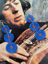 Load image into Gallery viewer, HANDMADE Maasai Earrings