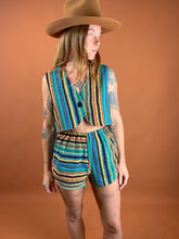 Load image into Gallery viewer, SECOND SHINE SLOW FASHION Shorts 6-10