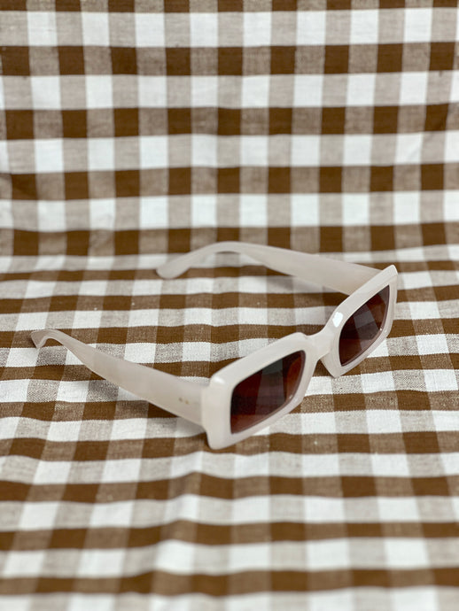 Retro Sunglasses