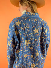 Load image into Gallery viewer, VTG Embroidered Jacket 14