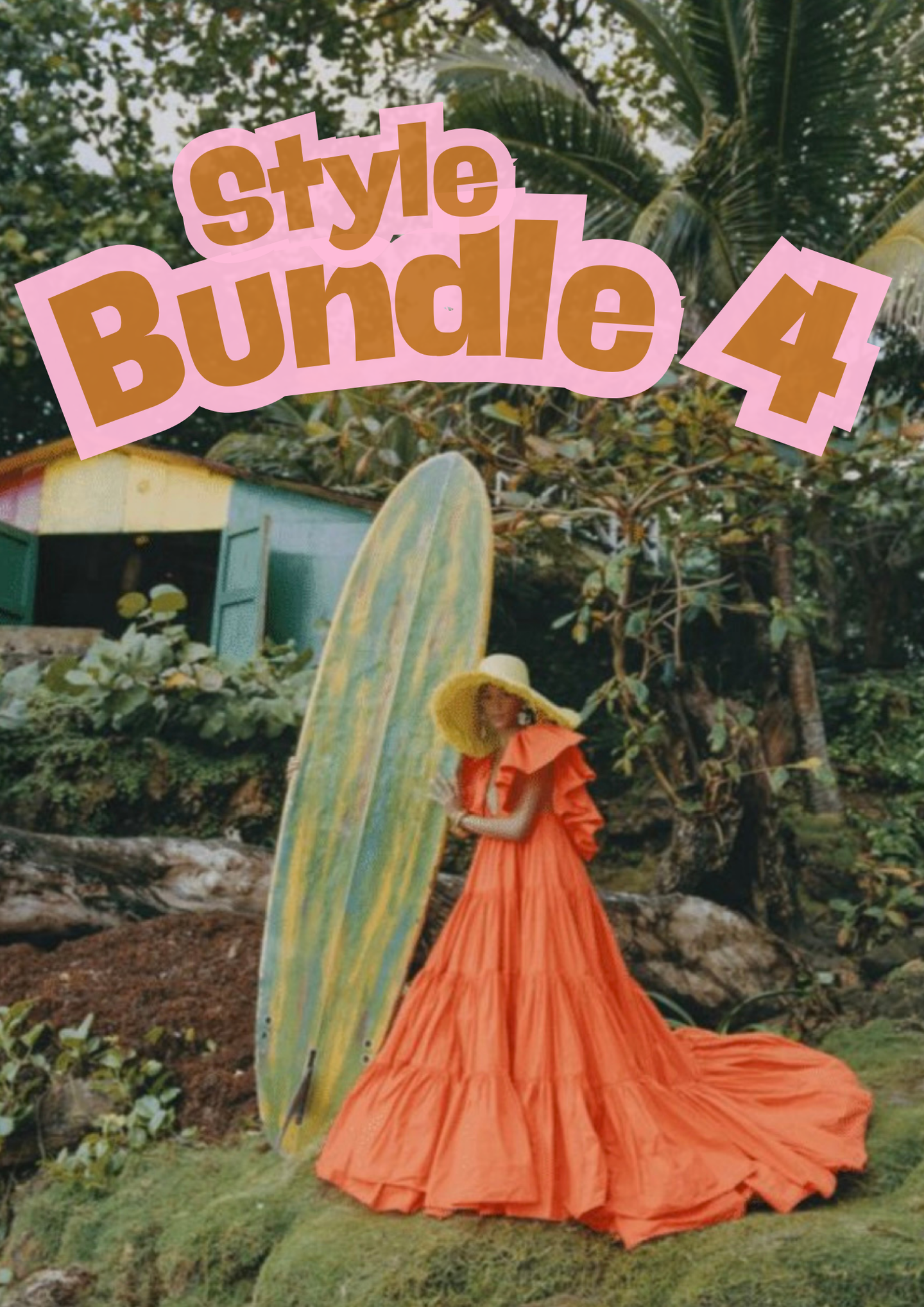 Style Bundle 4