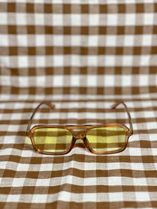 Retro Sunglasses