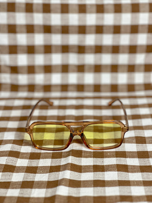 Retro Sunglasses