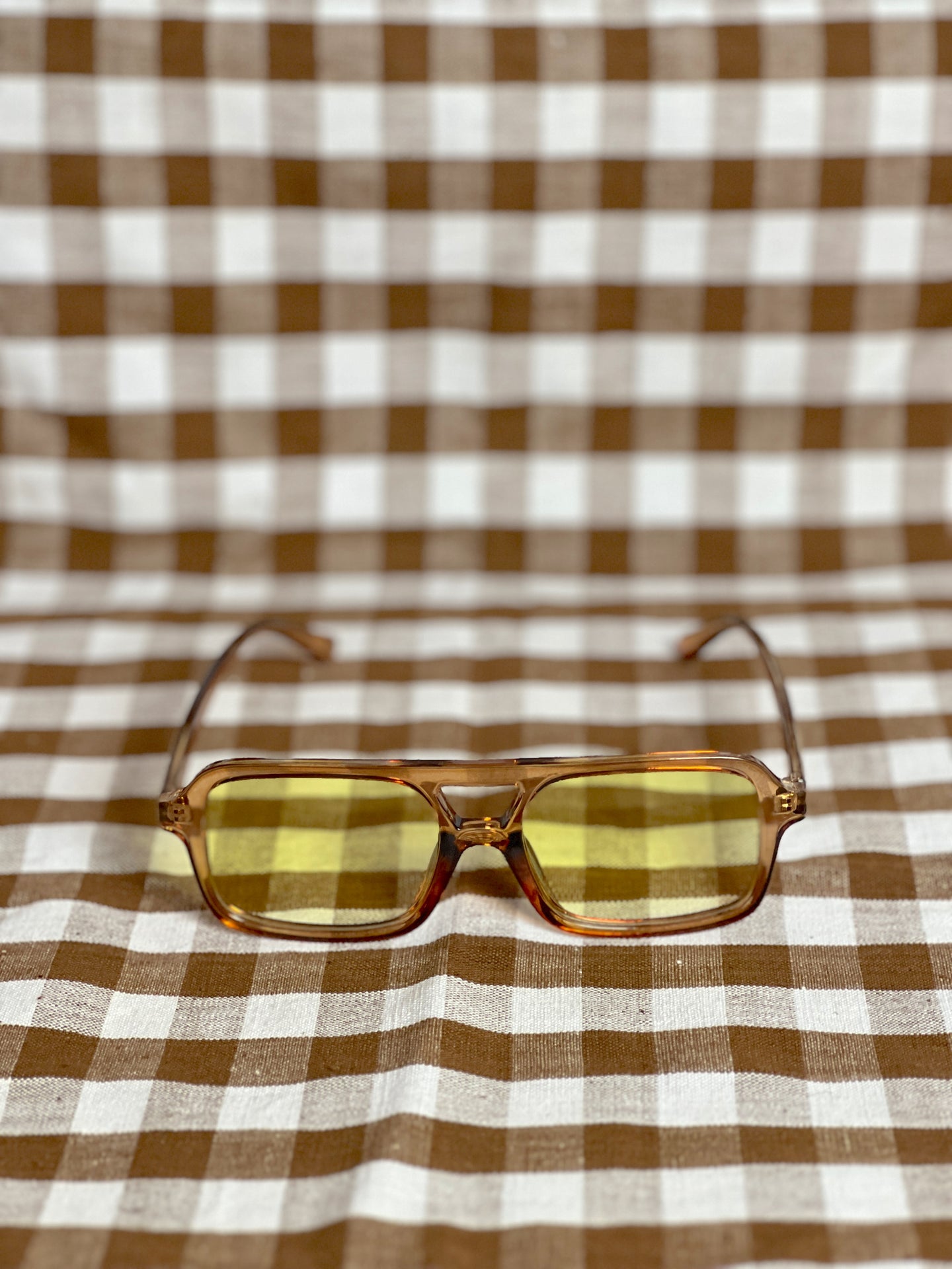 Retro Sunglasses