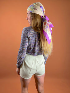 VTG 70’s Hot Shorts 8