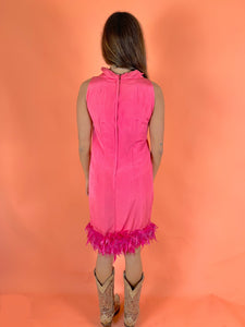 VTG Silk Dress 8