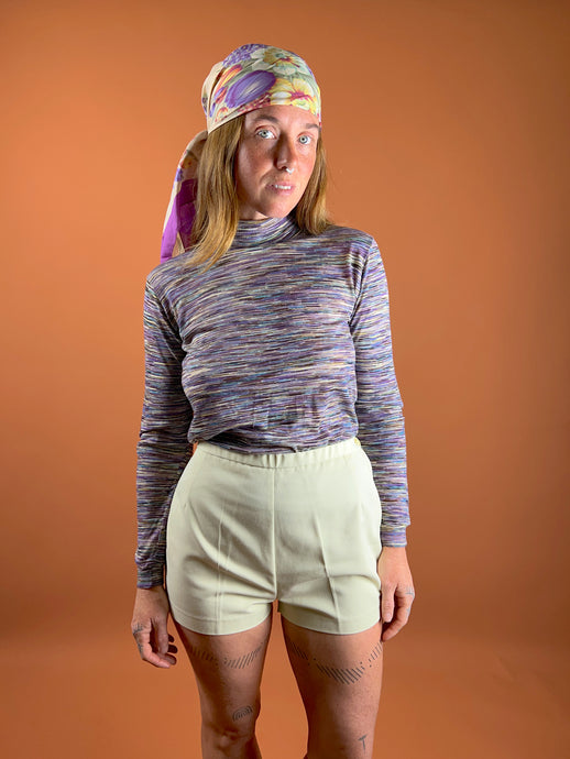 VTG 70’s Hot Shorts 8