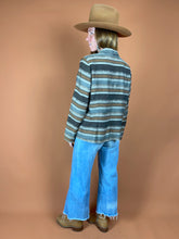 Load image into Gallery viewer, VTG 80&#39;s Brocade Jacket 10-12