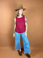 Load image into Gallery viewer, VTG 90’s/Y2K Blouse 8-10
