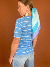 Load image into Gallery viewer, VTG 70&#39;s Ringer T-shirt 10