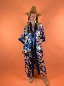 VTG Kimono OS
