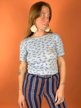 Load image into Gallery viewer, VTG Ringer Tee 6-8