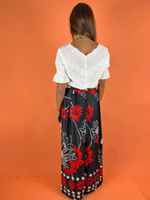Load image into Gallery viewer, VTG 70&#39;s Skirt 10-12