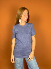 Load image into Gallery viewer, VTG 70&#39;s Ringer T-shirt 10-12
