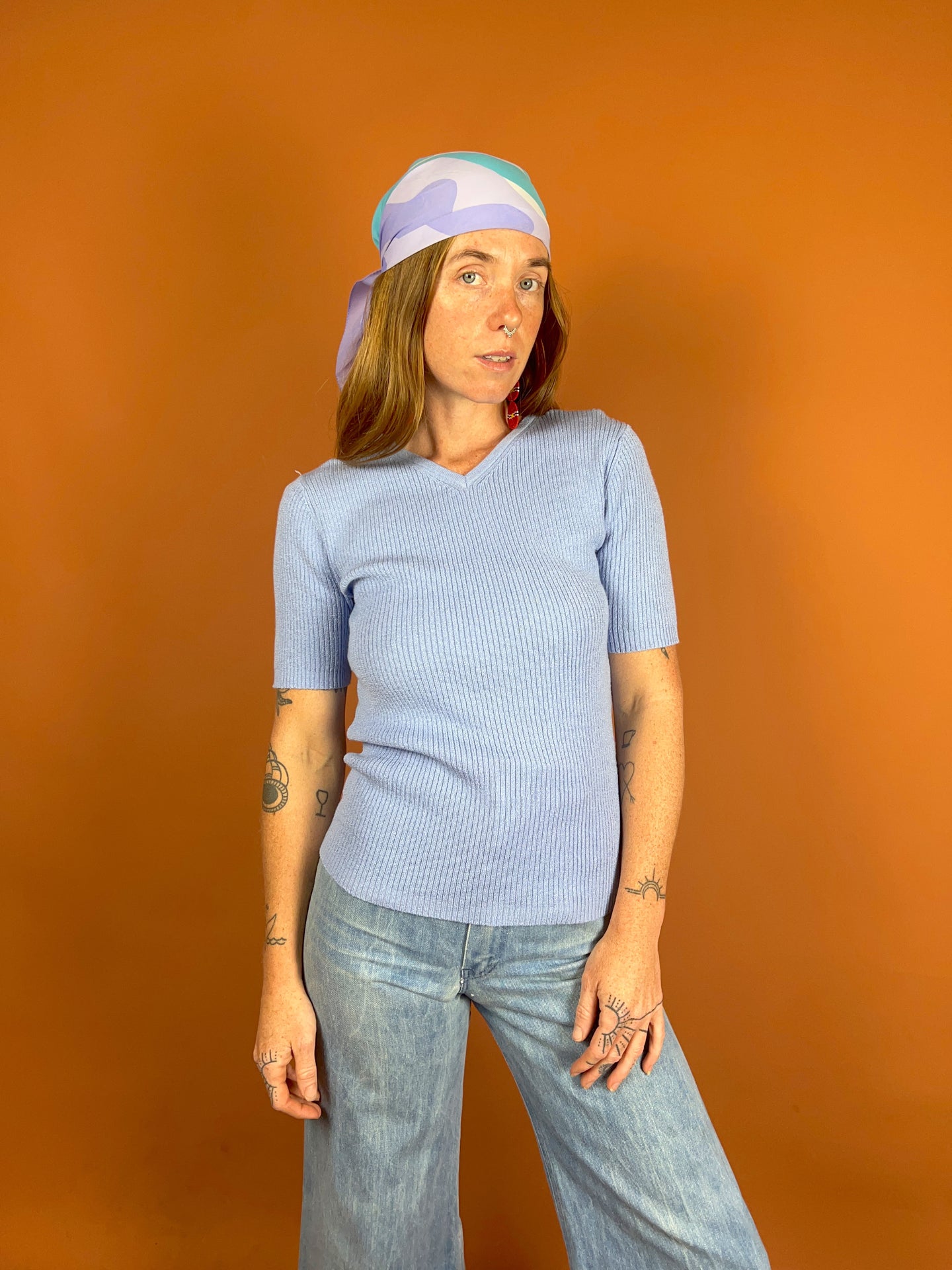 VTG 80's/90's T-shirt 10