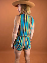 Load image into Gallery viewer, SECOND SHINE SLOW FASHION Shorts 6-10