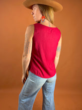 Load image into Gallery viewer, VTG 90’s/Y2K Blouse 8-10