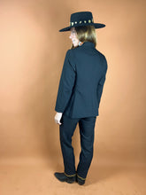 Load image into Gallery viewer, VTG 70’s Embroidered 3 Piece Set 6