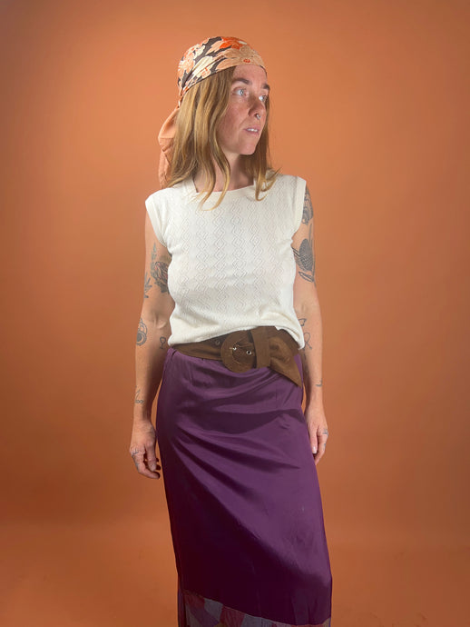 VTG 80's Tank 10