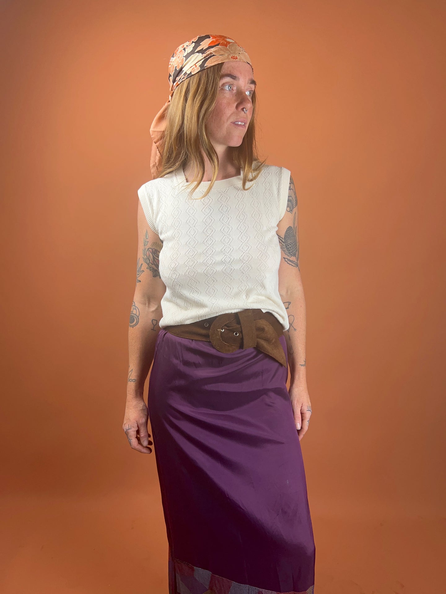 VTG 80's Tank 10