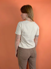 Load image into Gallery viewer, VTG 70’s Ringer Tee 10