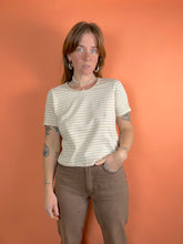 Load image into Gallery viewer, VTG 70’s Ringer Tee 10