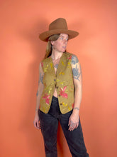 Load image into Gallery viewer, VTG Butterfly Vest 10